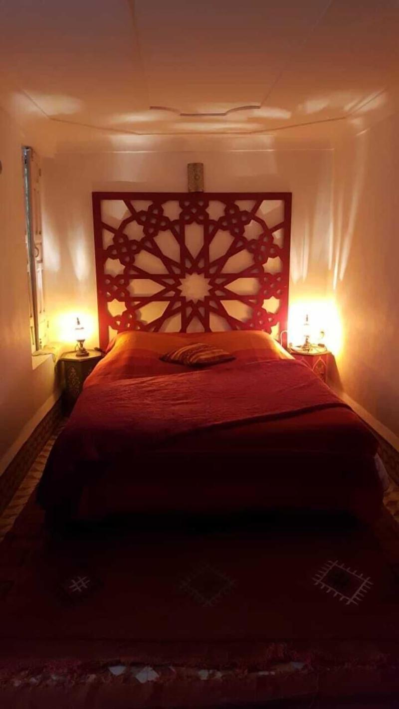 Riad Medina Марракеш Экстерьер фото