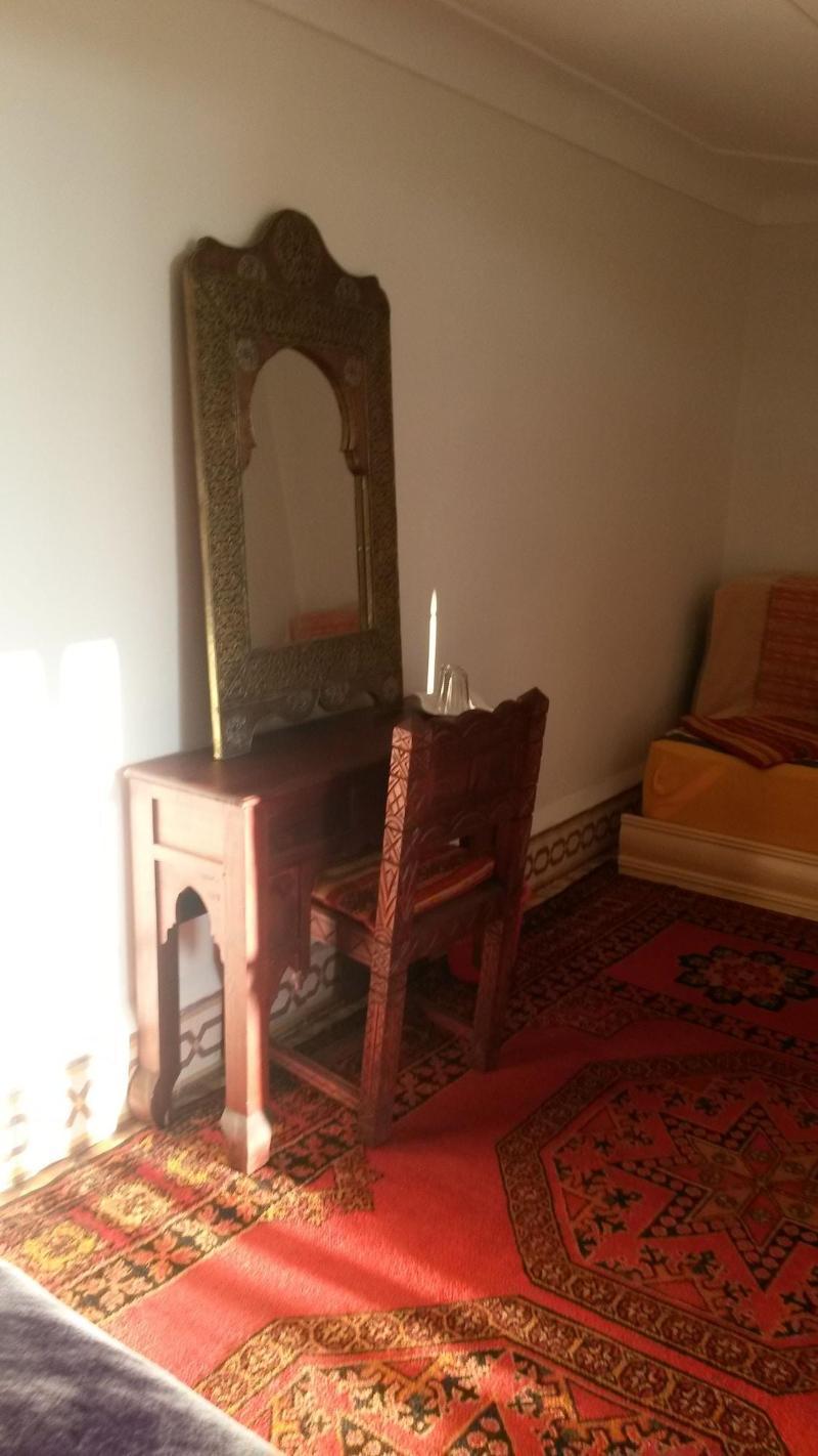 Riad Medina Марракеш Экстерьер фото