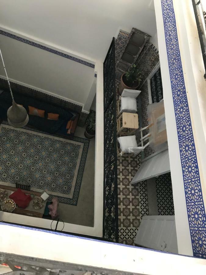 Riad Medina Марракеш Экстерьер фото