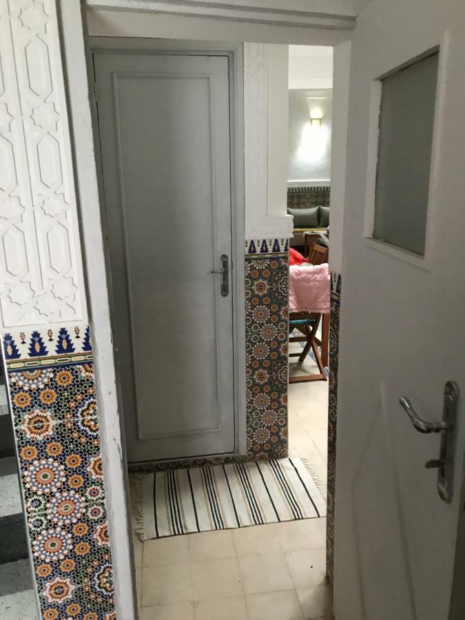 Riad Medina Марракеш Экстерьер фото