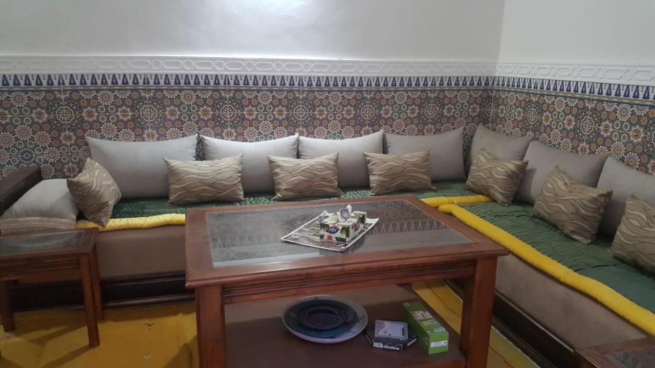 Riad Medina Марракеш Экстерьер фото
