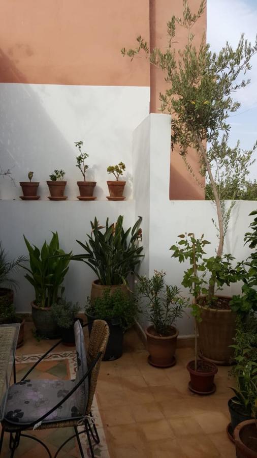 Riad Medina Марракеш Экстерьер фото