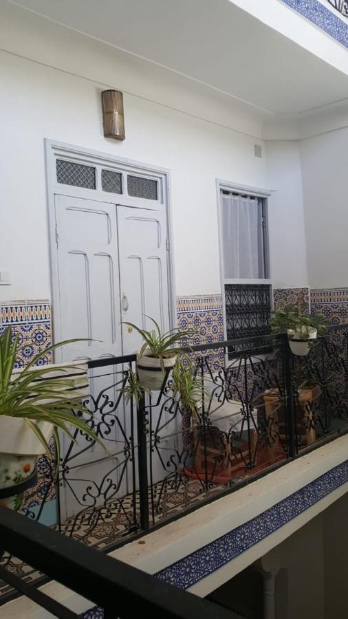 Riad Medina Марракеш Экстерьер фото