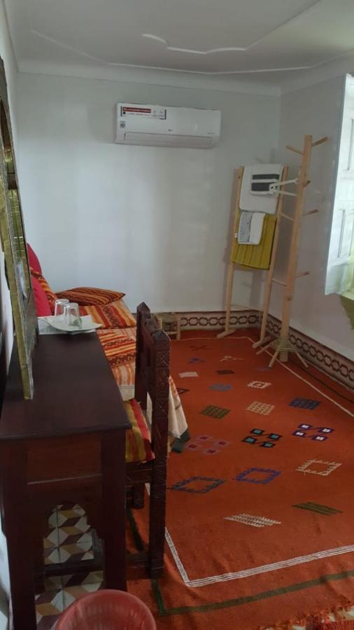 Riad Medina Марракеш Экстерьер фото